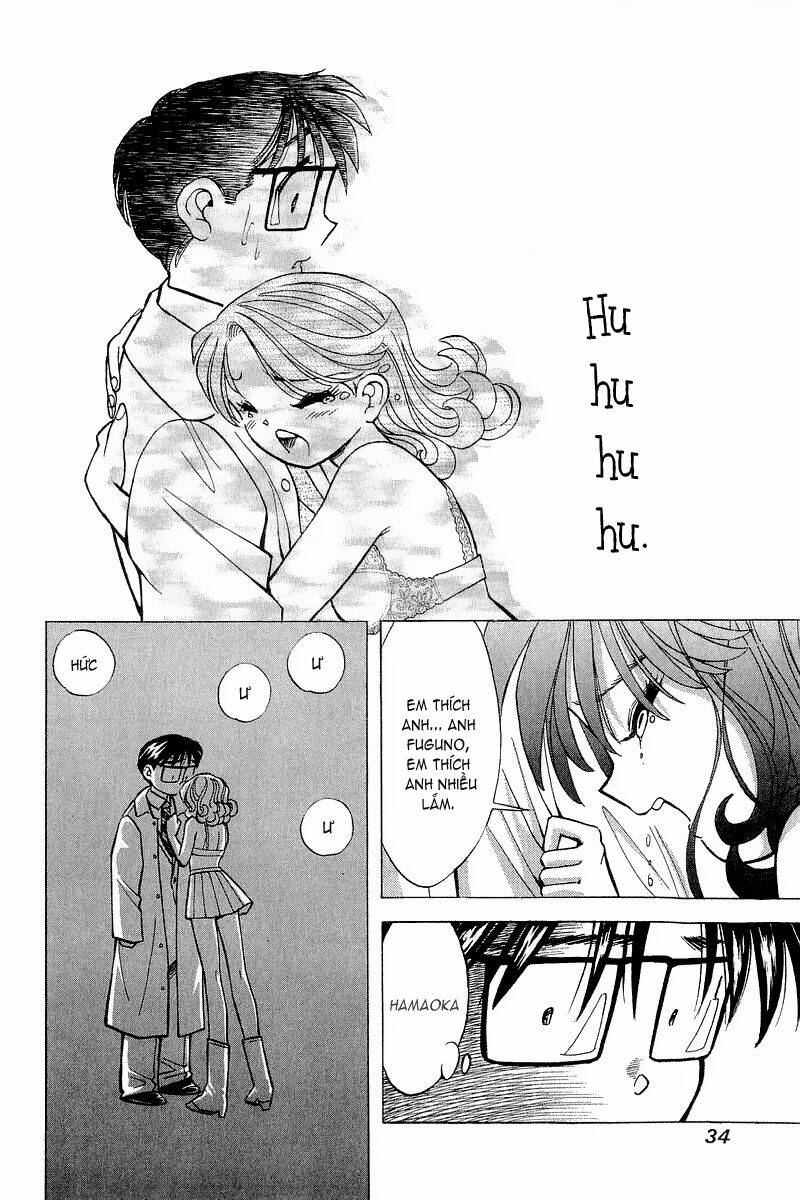 yume de aetara chapter 127 7