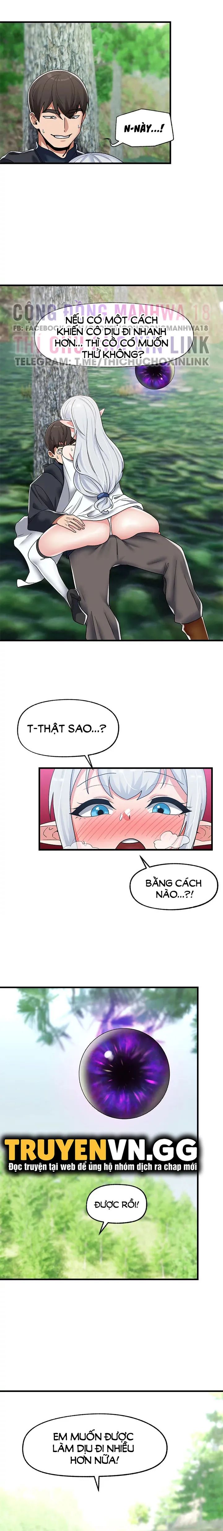 thuật thôi miên sát gái chapter 45 2