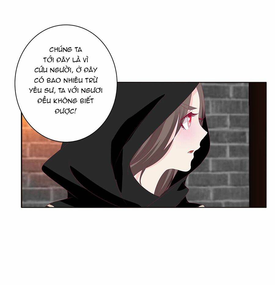 tướng quân mời ra trận chapter 157 22