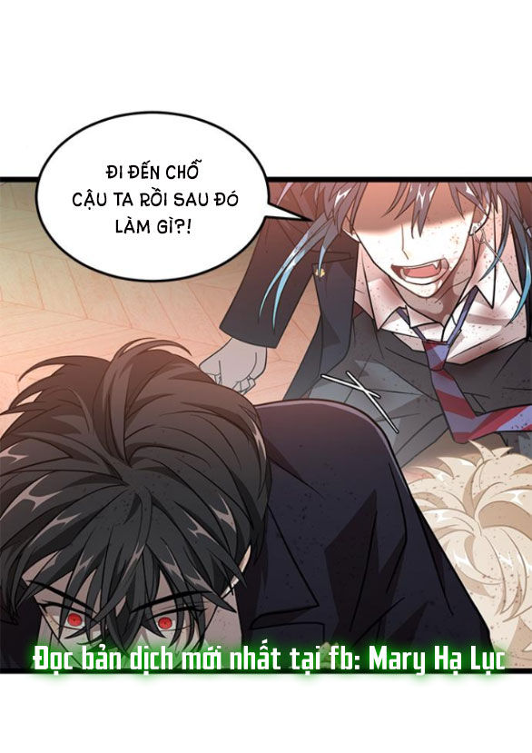 dark moon - tế đàn ánh trăng chapter 17.2 24