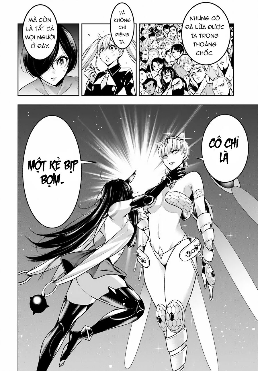 majo taisen - the war of greedy witches chapter 15 14