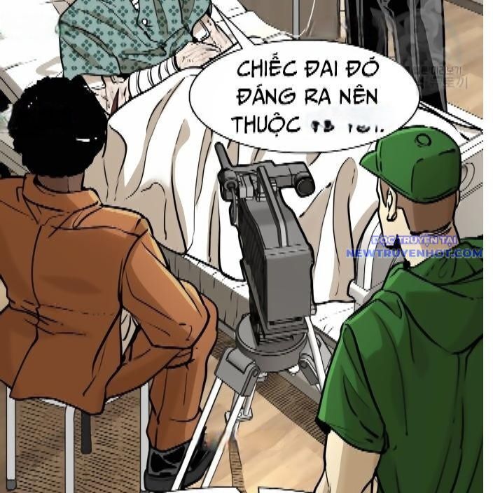 shark - cá mập chapter 292 71