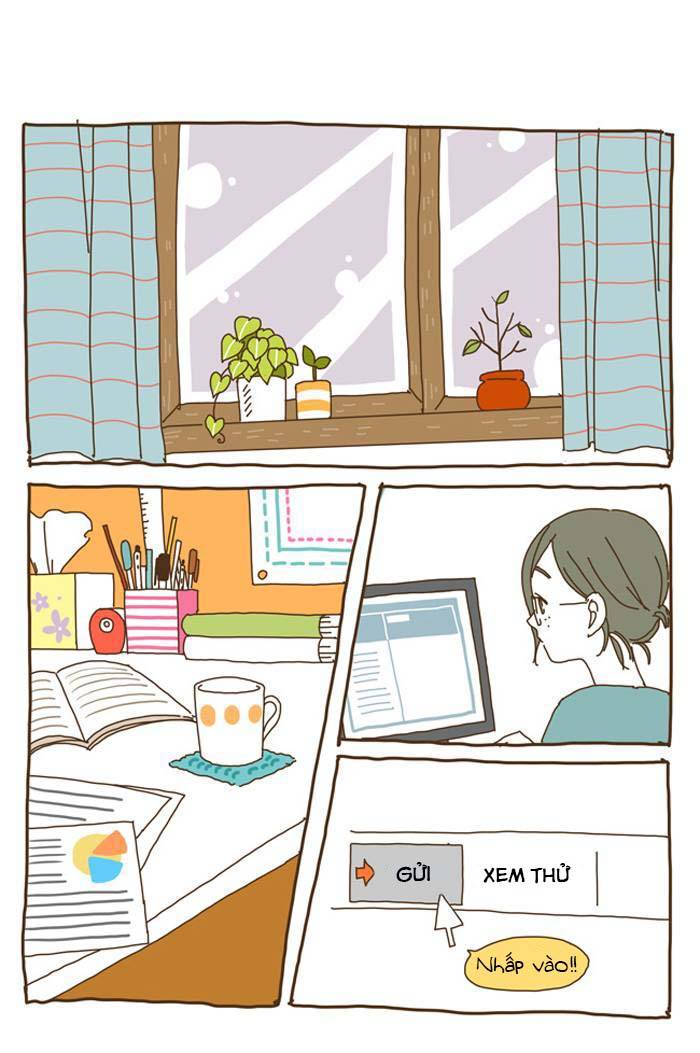 những câu chuyện xung quanh tôi chapter 11 7