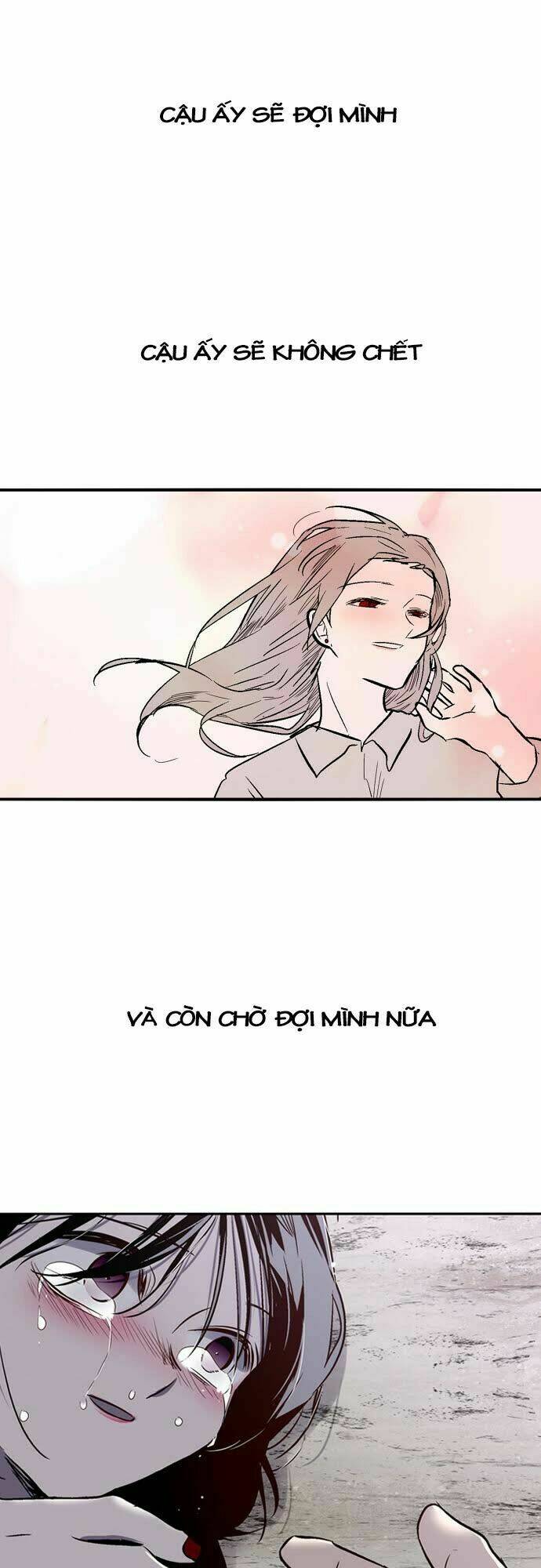 người máy hủy diệt chapter 123 23