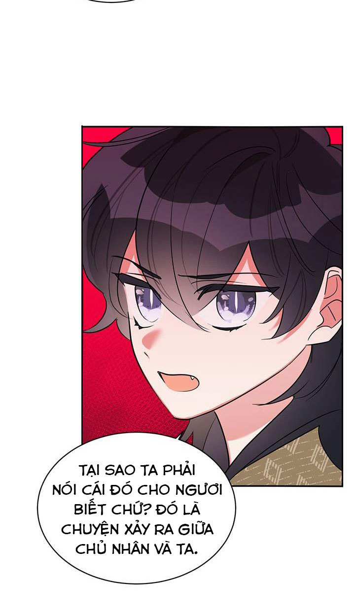 Con Gái Bảo Bối Của Boss Phản Diện Chapter 30 - Next Chapter 31