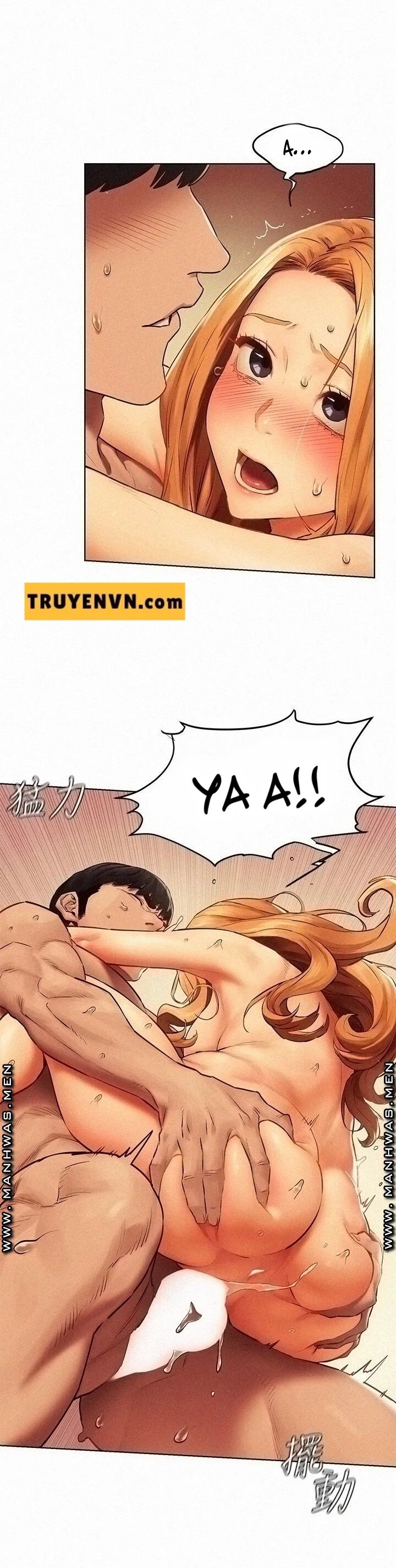 cuộc chiến thầm lặng chapter 213 8