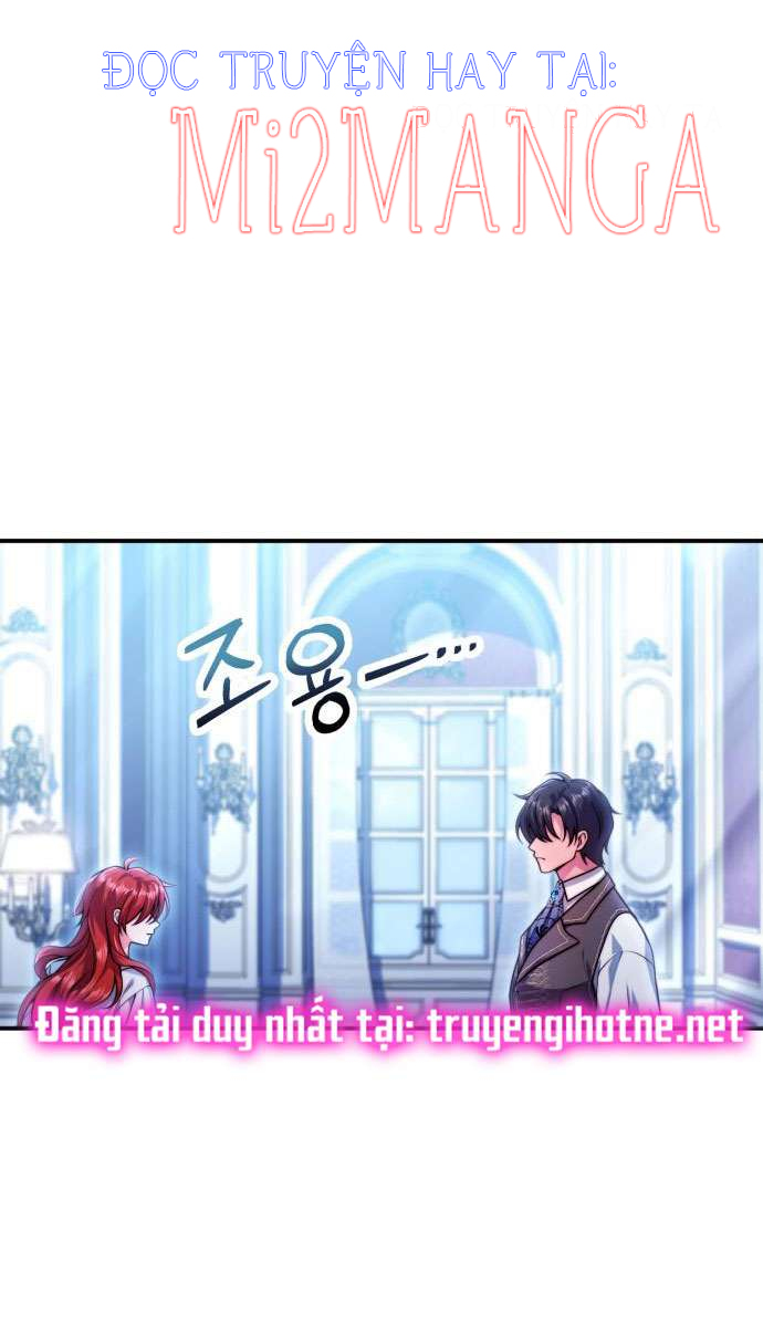 tôi sẽ ly hôn với người chồng bạo chúa của mình Chapter 28.5 - Trang 2