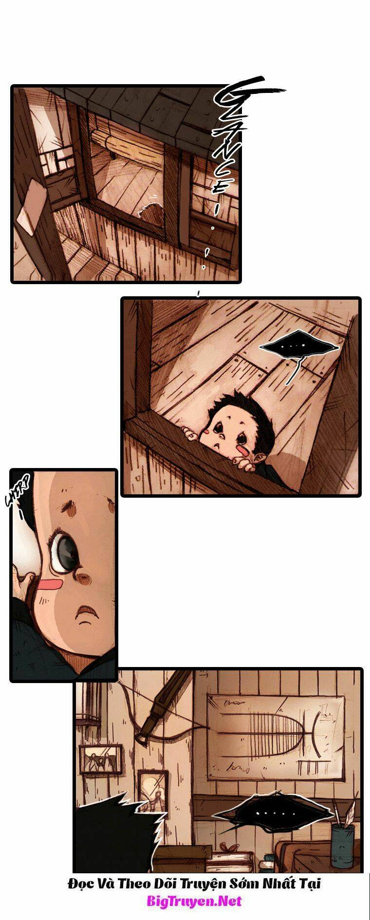 cuộc hành trình của pháp sư chapter 3 2