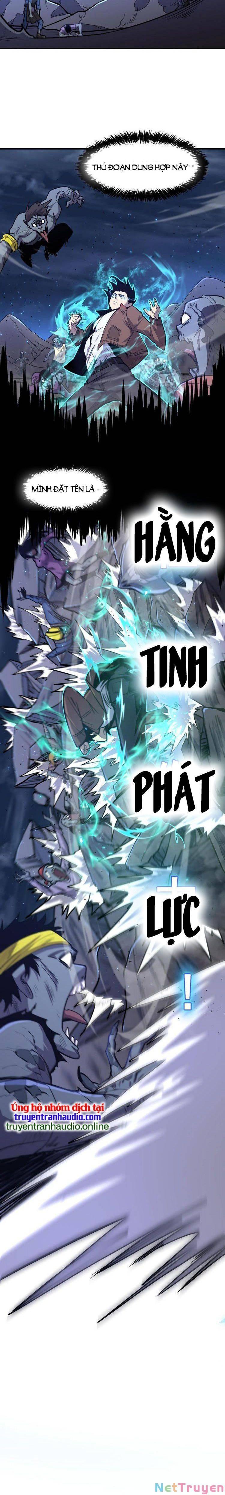 cao võ: ngàn năm tiến hóa chapter 10 10