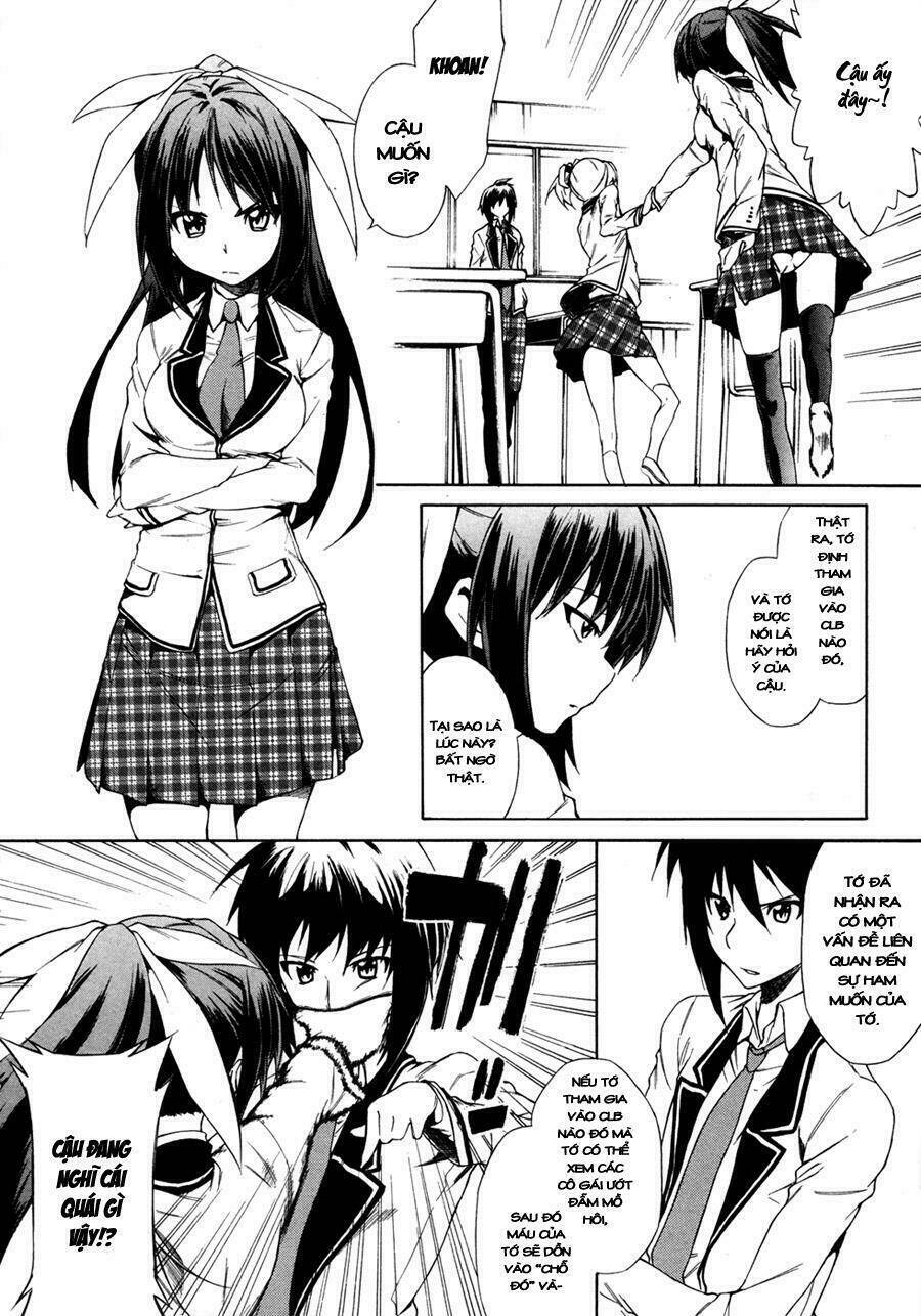 sexual hunter riot chapter 2 16