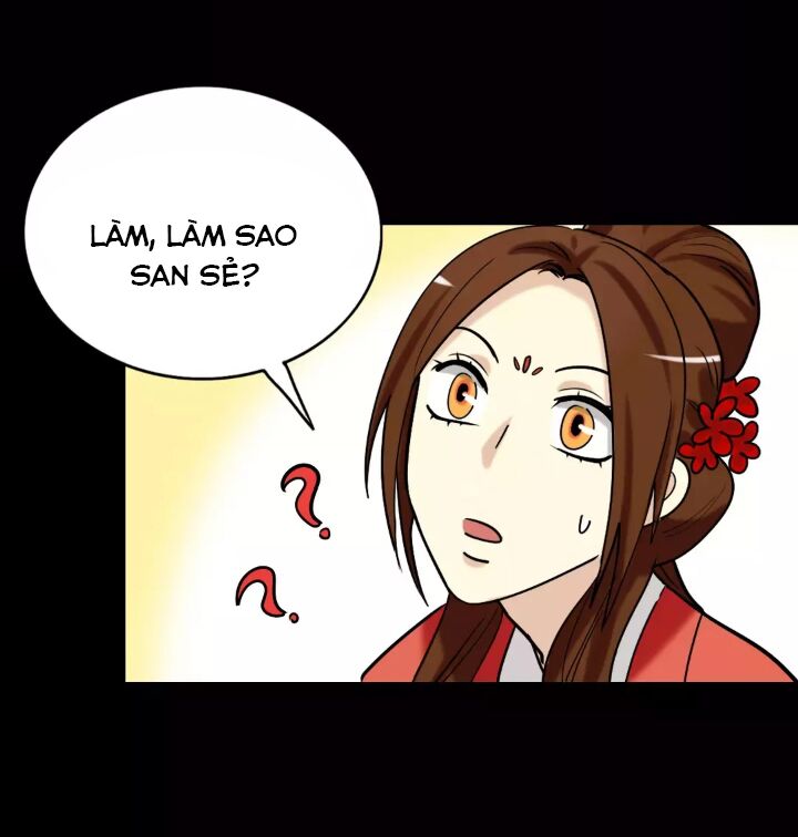 Lưỡng Bất Nghi (Full) Chapter 133 - Trang 2