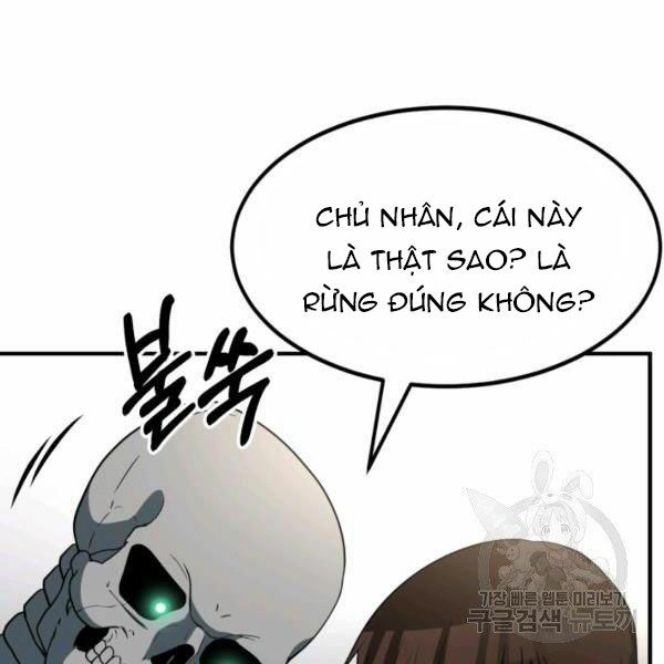 ngôi nhà kết nối với hầm ngục chapter 32 12