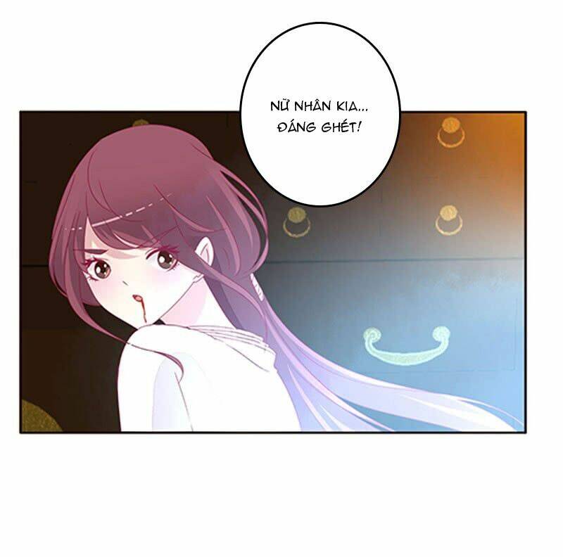 tướng quân mời ra trận chapter 89 23