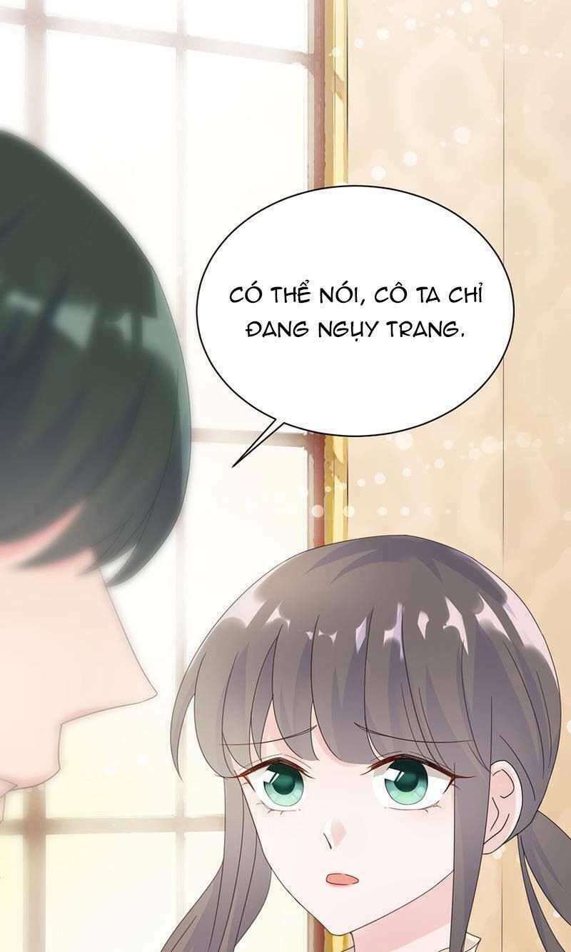 chọc tới chủ tịch tổng tài 2 chapter 51 33