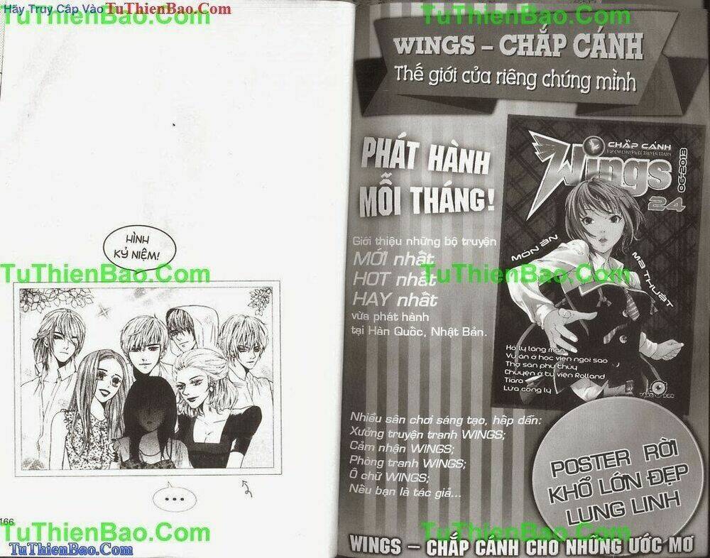 hồ ly lãng mạn chapter 2 85