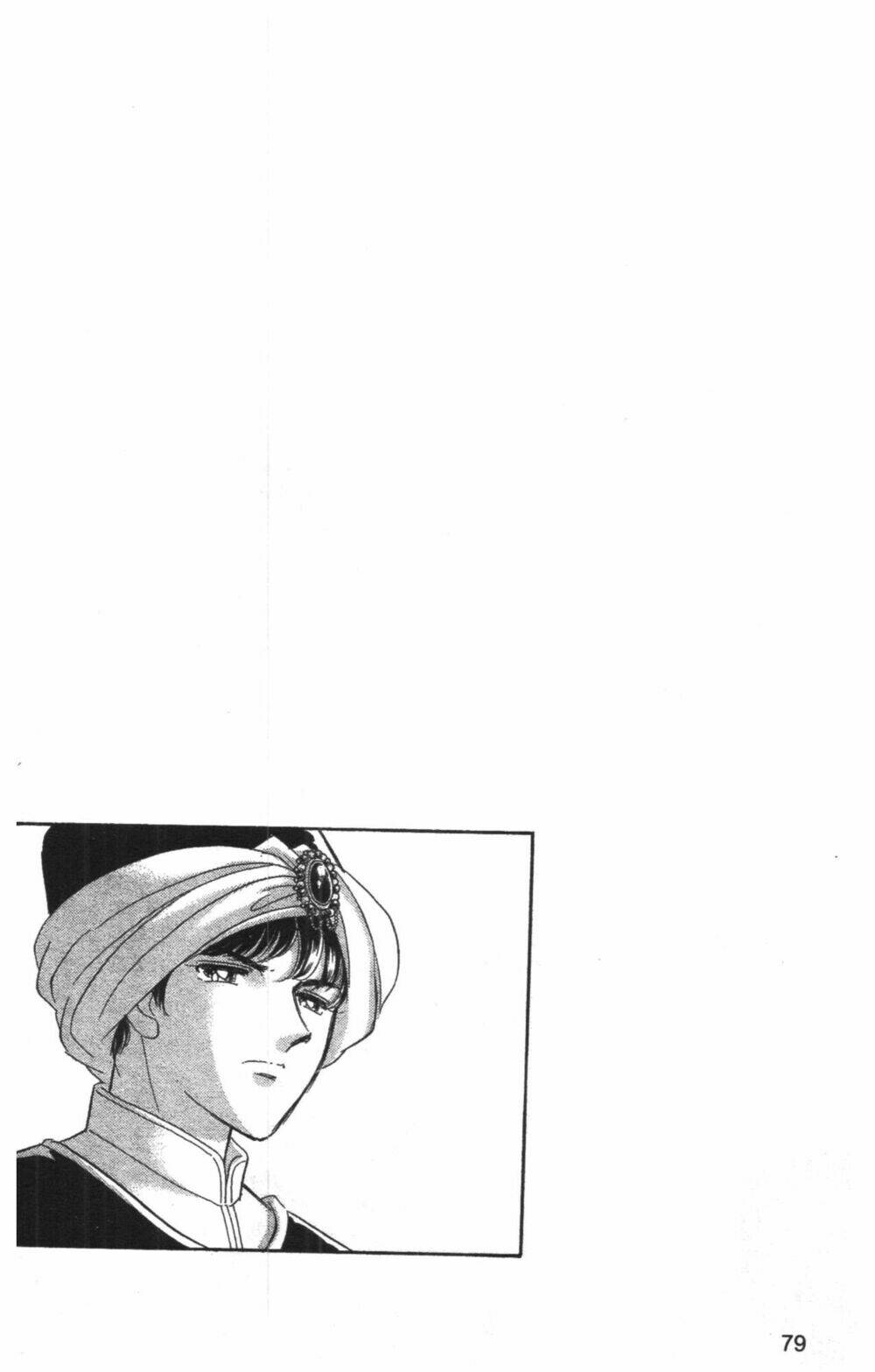 nữ hoàng của đế chế ottoman chapter 11 4