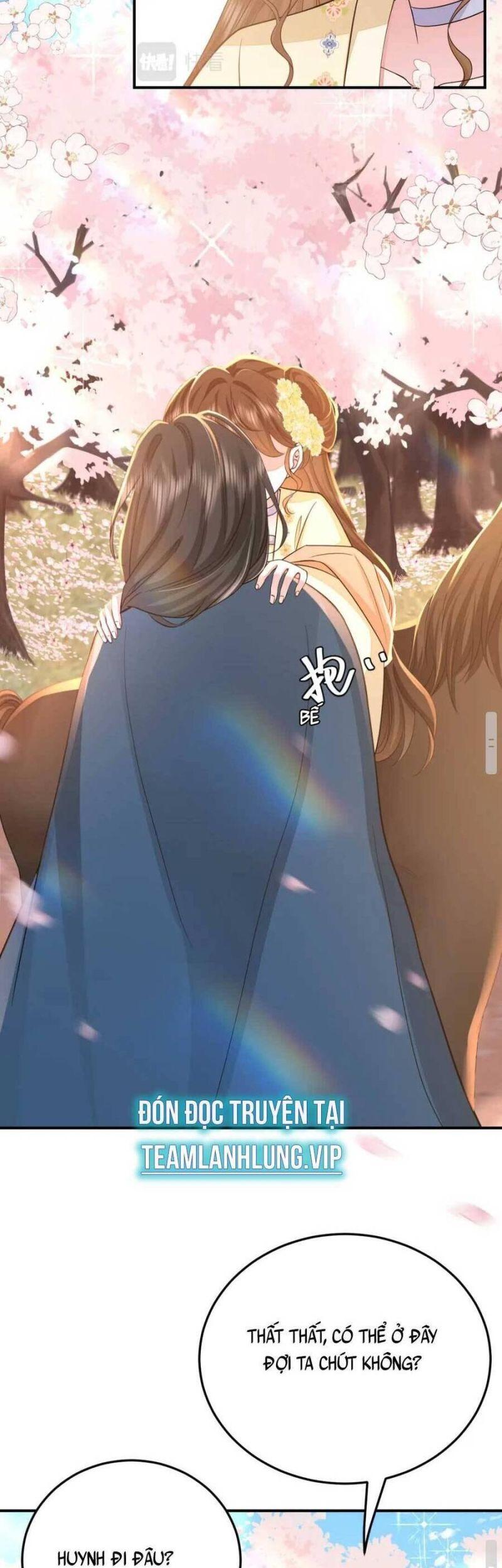 phương thức sinh tồn của công chúa pháo hôi chapter 183 17