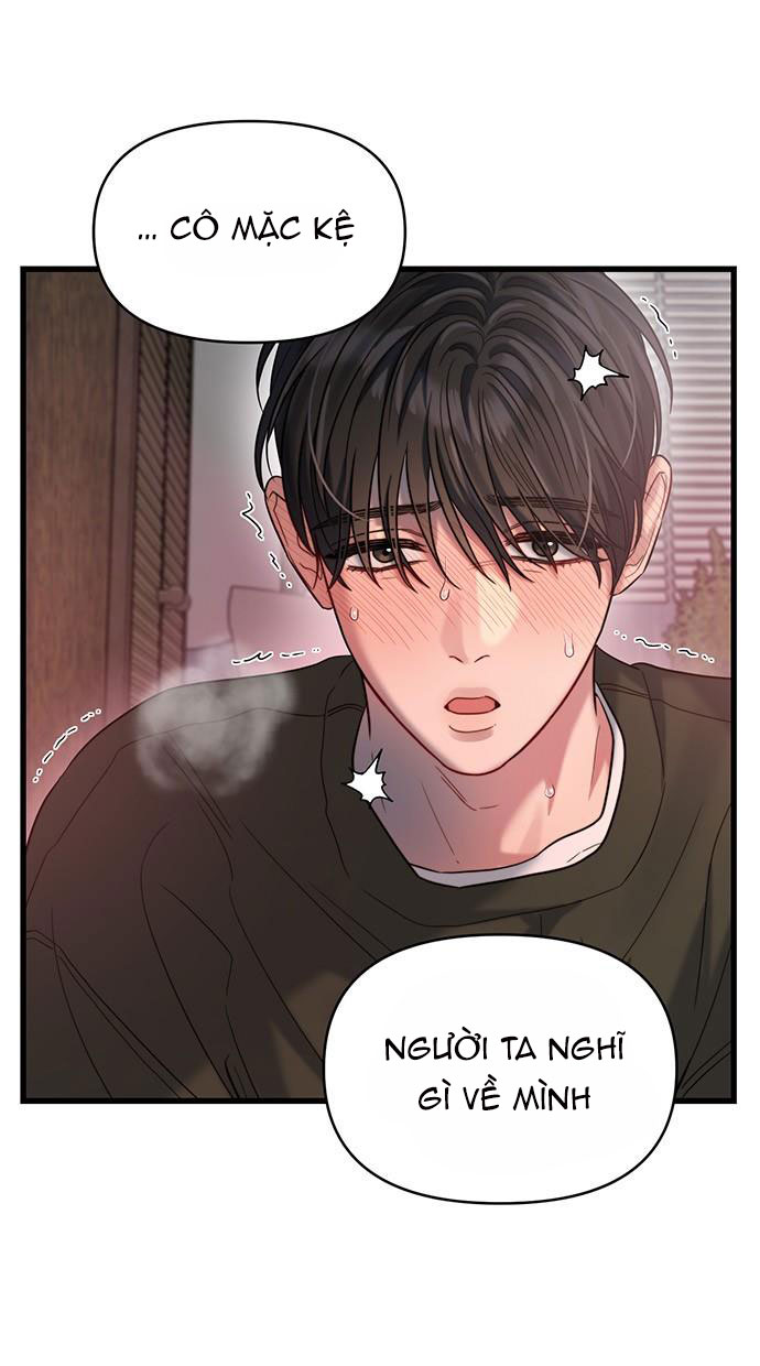 [18+] dục vọng tao nhã chapter 34.1 1