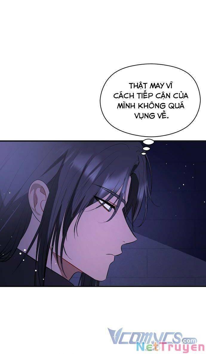 tôi không cố ý quyến rũ nam chính đâu! chapter 55 43