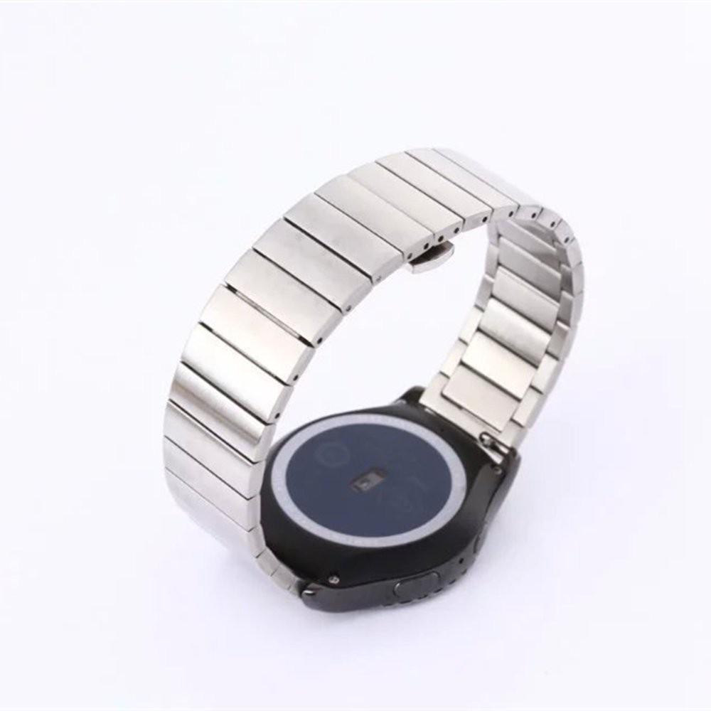 Stainless Steel Band Strap For Huami Amazfit Stratos Sports Watch 2 2S 3