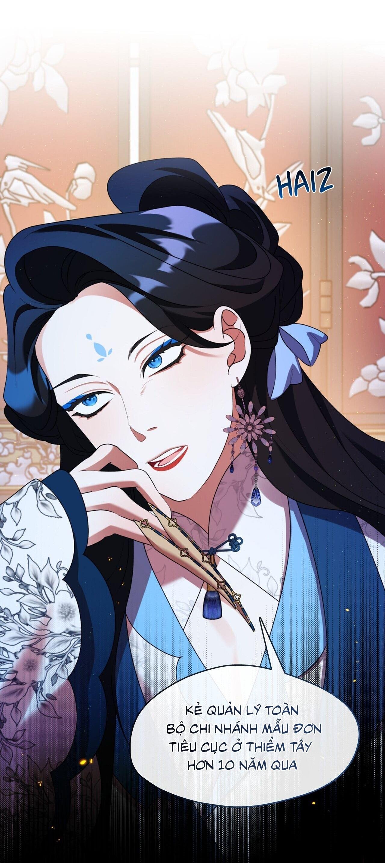 tôi đã nuôi dạy thủ lĩnh giáo phái ác ma chapter 47 51