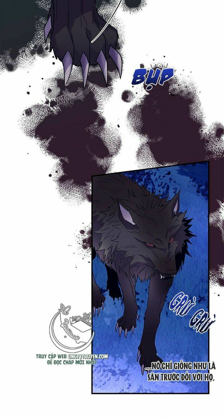 chồng yêu, em muốn đình công! chapter 28 37