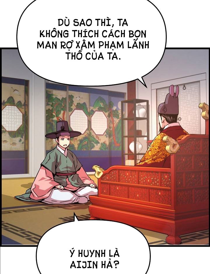 tôi sẽ sống như một hoàng tử chapter 47 47