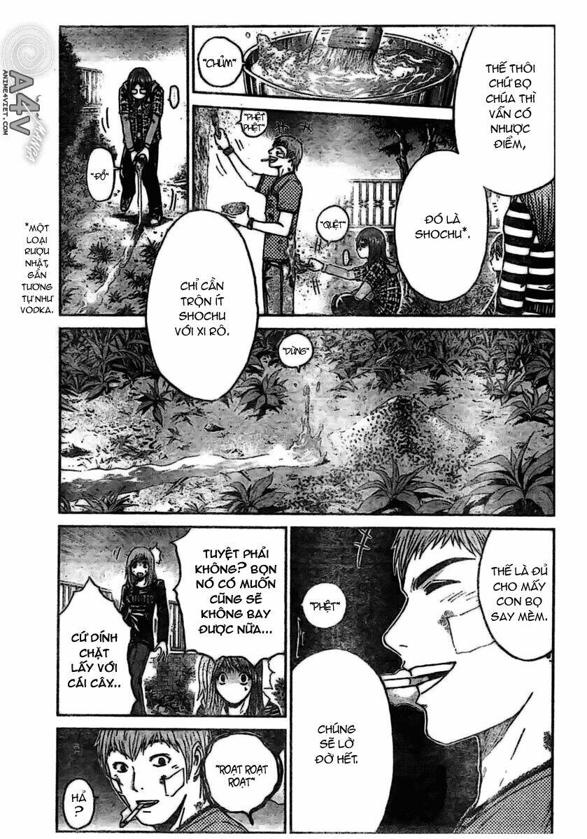 gto: shonan 14 days chapter 8 15