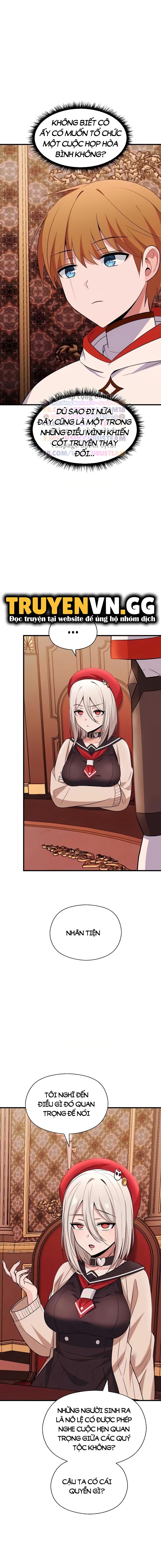 thuần hóa ác nữ tiểu thư chapter 26 22