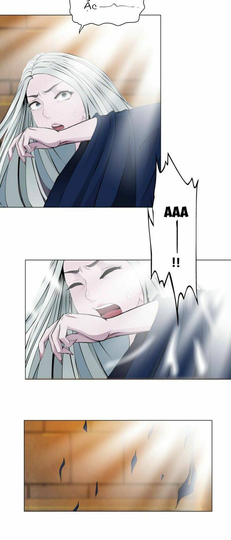 sổ tay mỹ nam giới x chapter 50 18