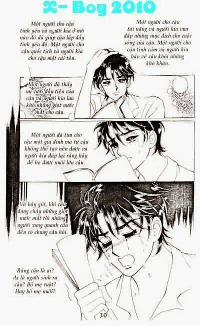 cô giáo tuổi 18 chapter 11 30