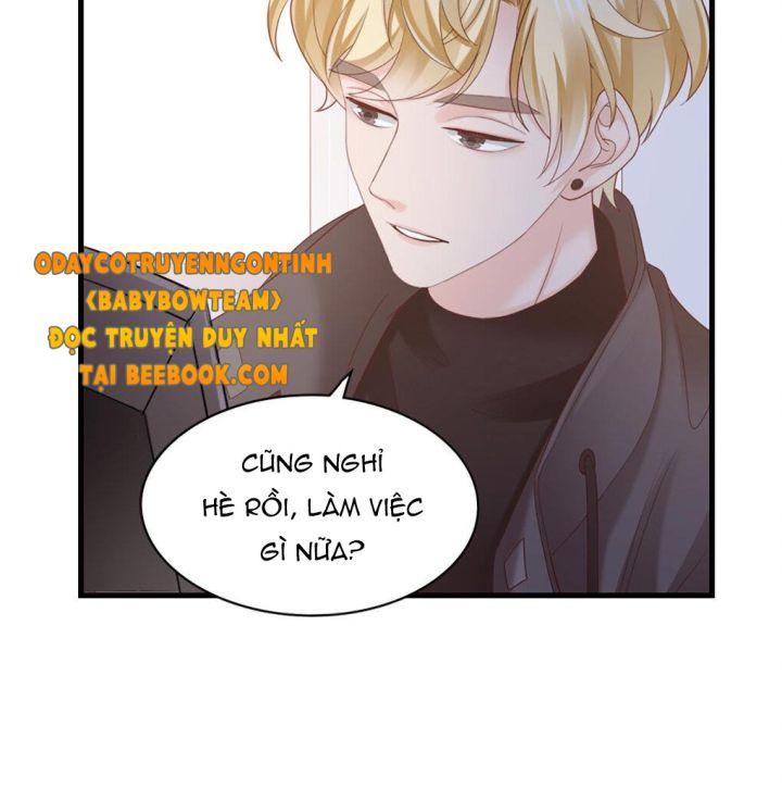 chiếc bật lửa và váy công chúa (b) chapter 33 13