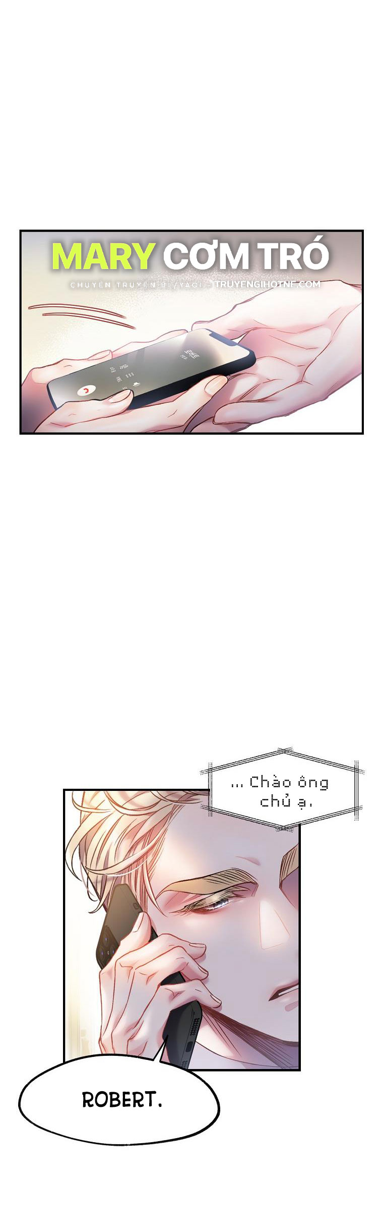 Sugar Rain chapter 6.2 - Trang 36