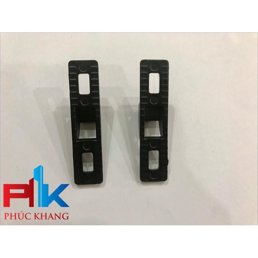 Hảm khoá sập cửa lùa nhôm hệ 93