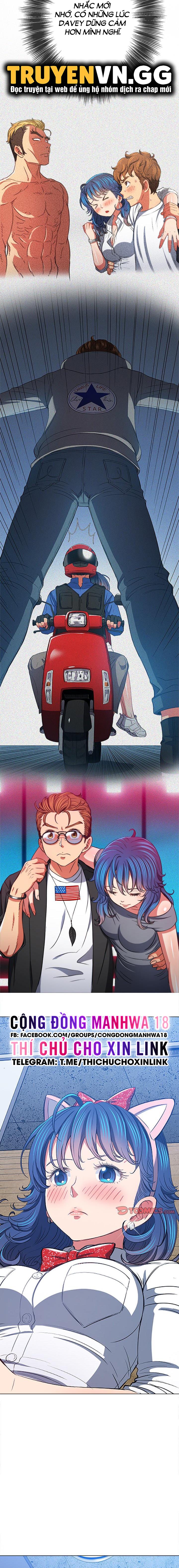 bắt nạt học đường chapter 120 4