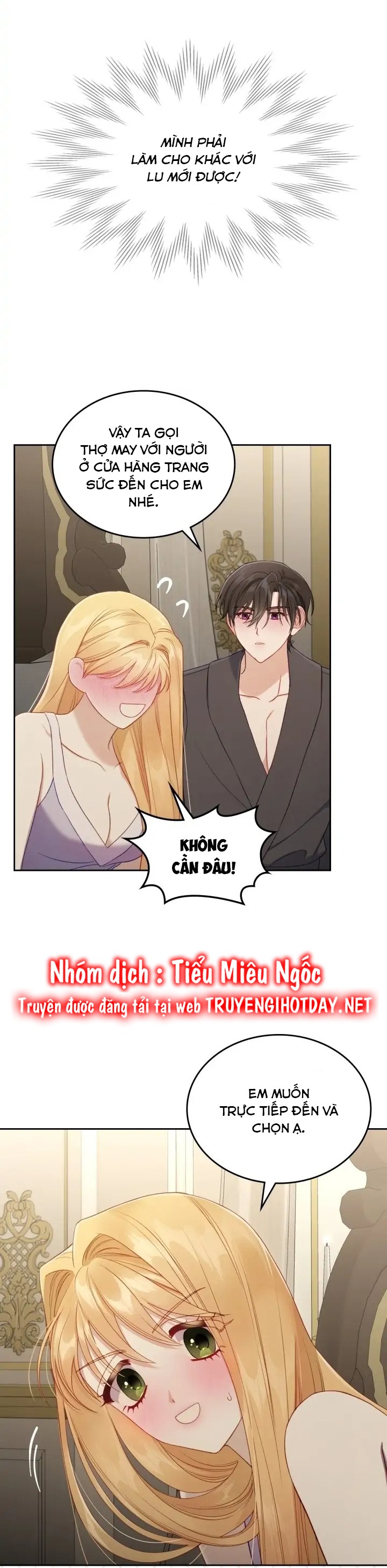 thư viện ánh trăng chapter 35 8