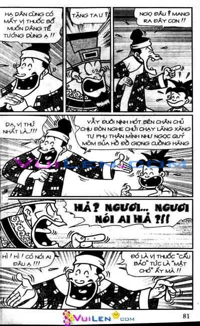 thần đồng đất việt chapter 61 78