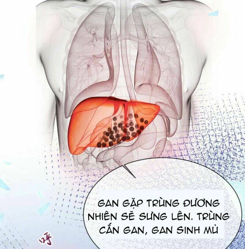 thị huyết y phi chapter 36 35