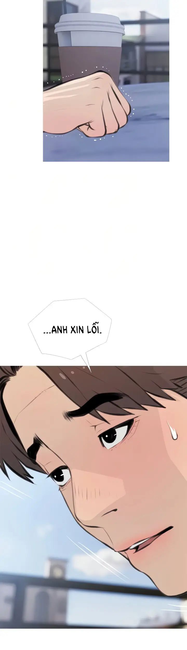 dập dì của tôi chapter 63 4