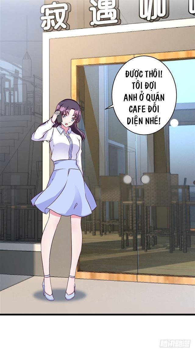 gửi người không quen chapter 13 47