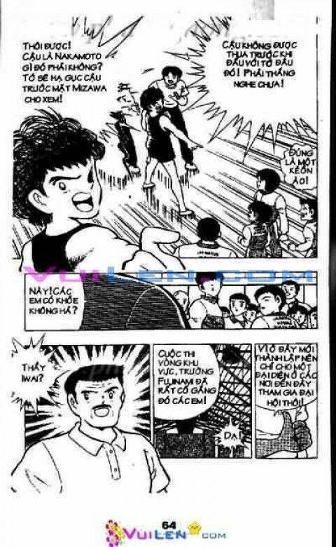 chibi cậu bé quyền anh (8 tập full) chapter 7 64