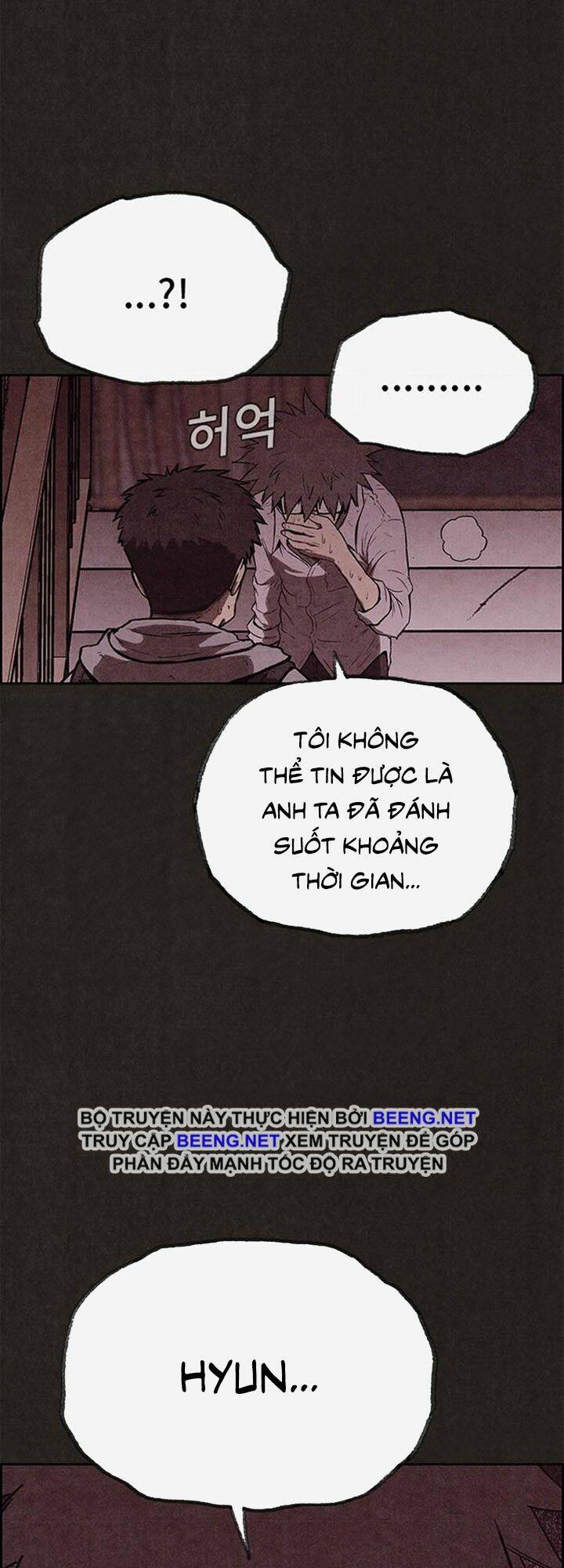 quái vật tại chung cư xanh chapter 134 38