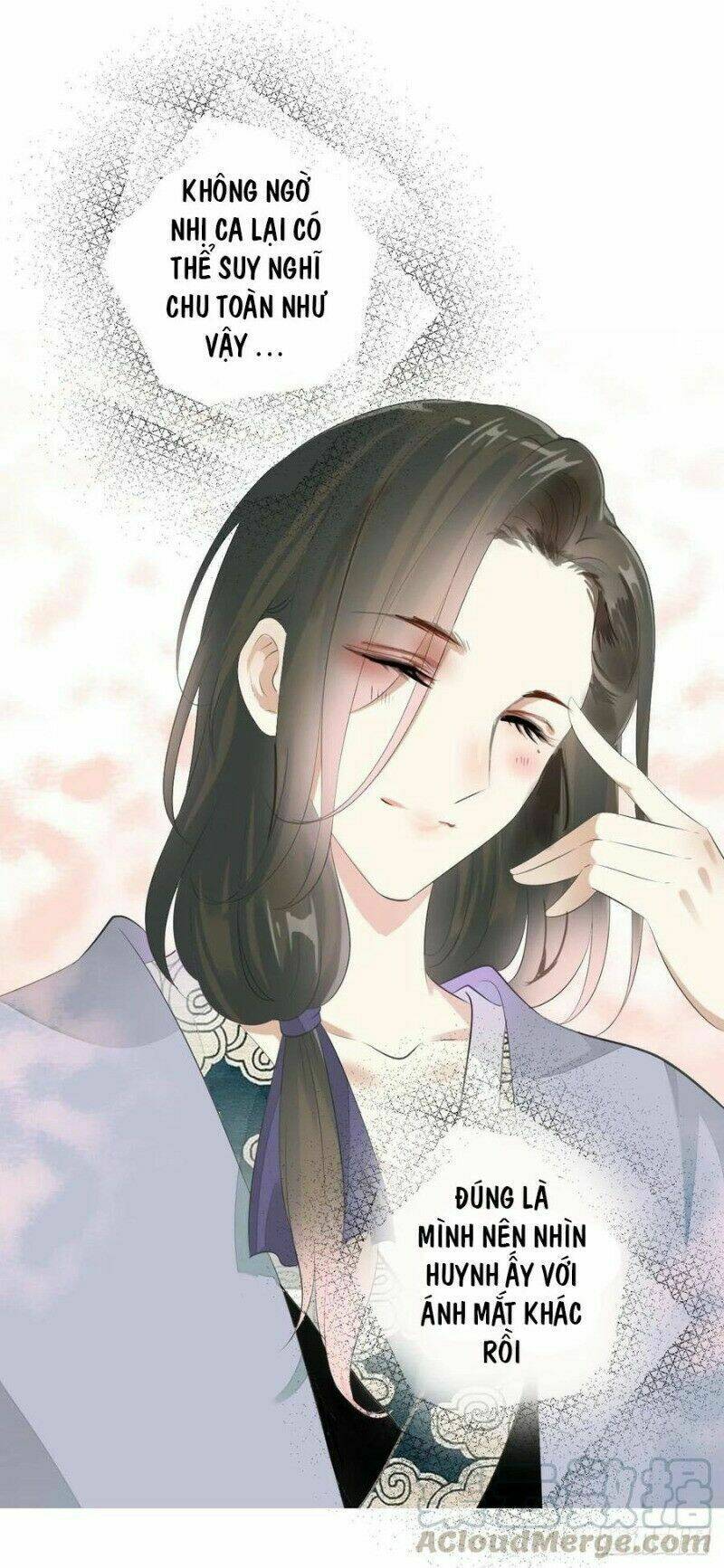 điền viên mật sủng: cô vợ nóng bỏng chapter 100 47