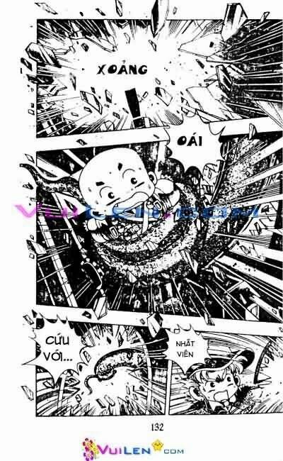 những người bạn tốt chapter 6 133