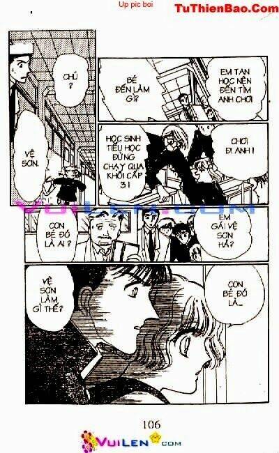 cô bé khóc nhè chapter 5 105