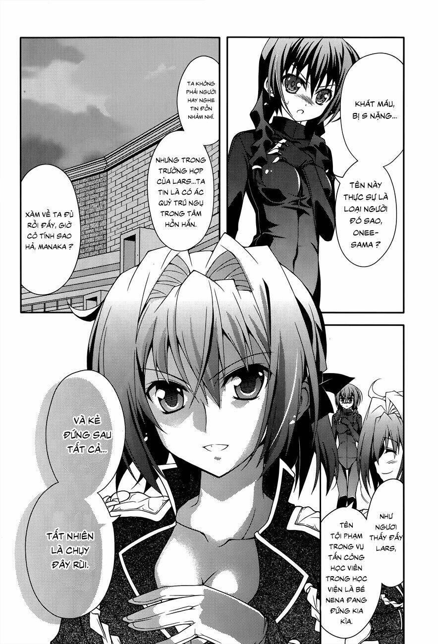 kenshin no keishousha chapter 11 8