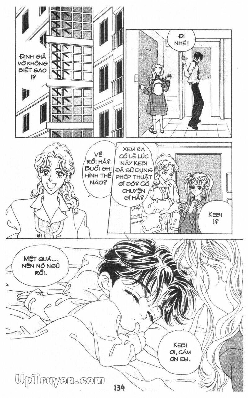 hãy đến đây tình yêu chapter 2 133