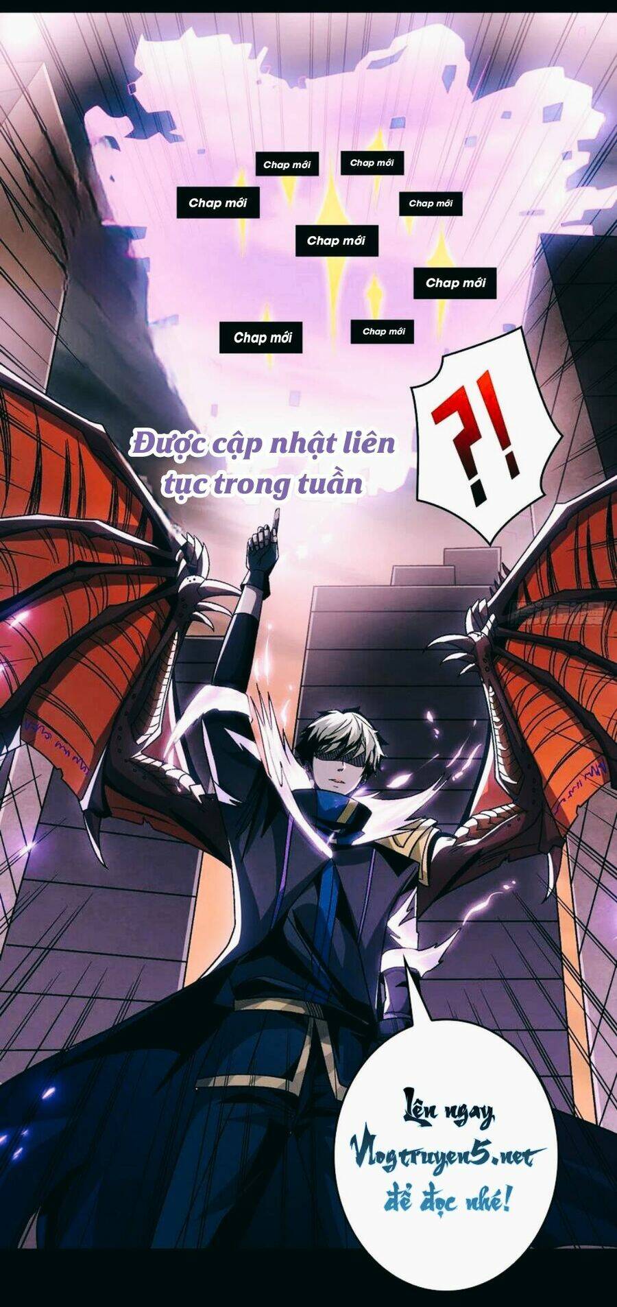 mê đạo tử ngục~vô địch sát thủ chinh phục ma lâm chapter 5 114