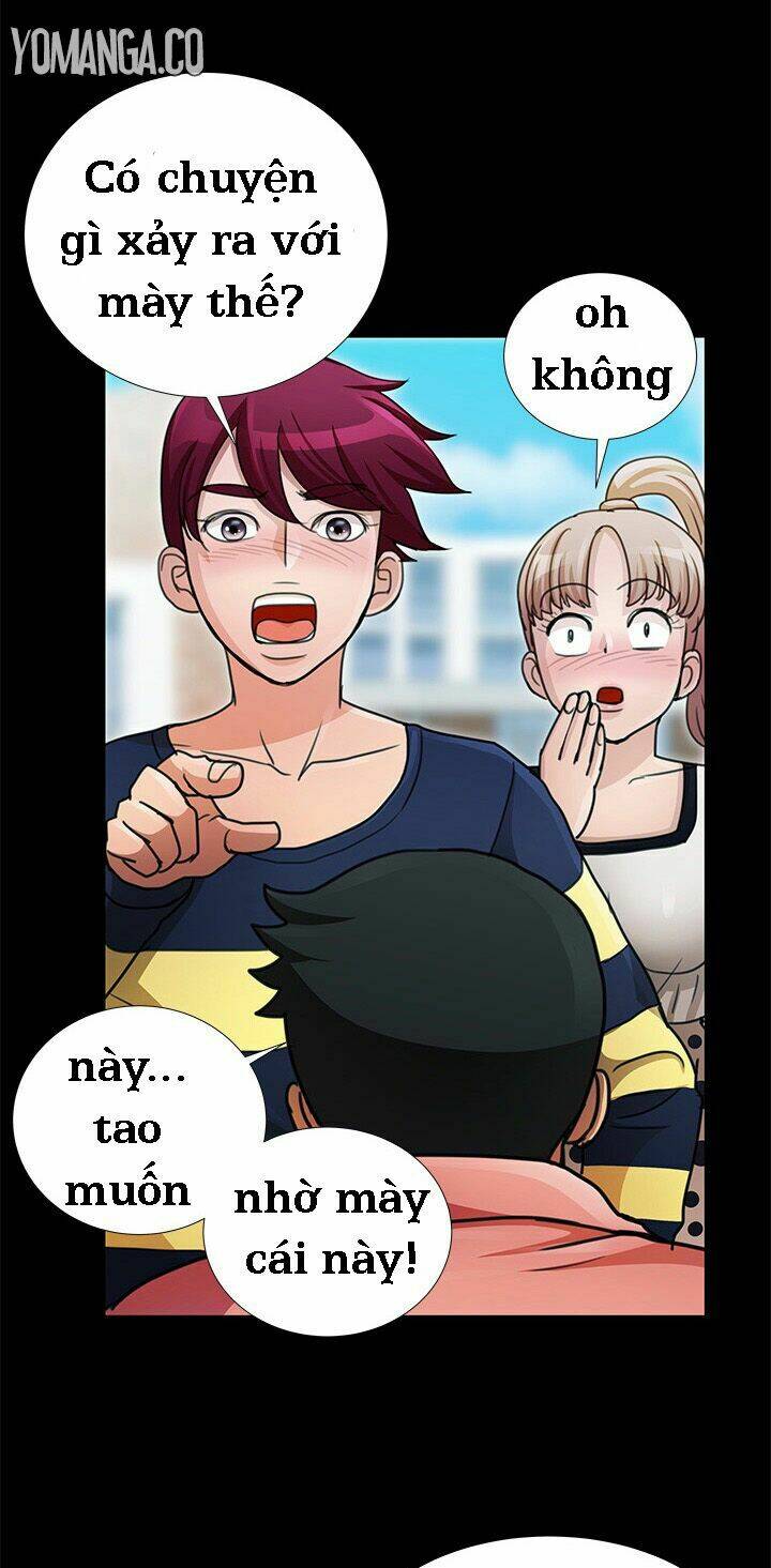 cậu sẽ làm như tôi nói chứ? chapter 13 35