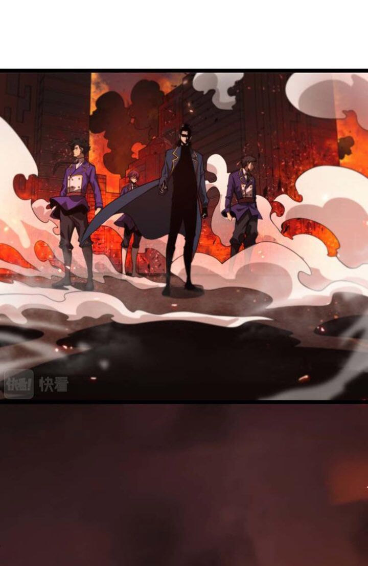 chư giới - tận thế online chapter 88 3